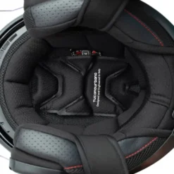 Casco Jet Tucano Urbano Maxijet Nero Opaco