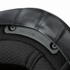 Casco Jet Tucano Urbano Maxijet Nero Opaco
