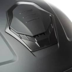 Casco Jet Tucano Urbano Maxijet Nero Opaco