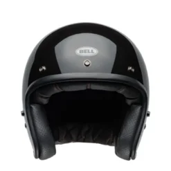 Casco Jet Vintage Bell Custom 500 2025 Apex Nero Flake