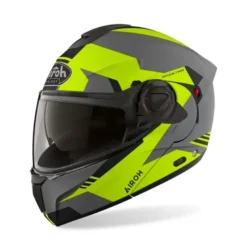 Casco Modulare Airoh Specktre Clever Giallo Opaco
