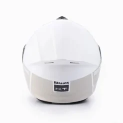 Casco Modulare Blauer Noah White