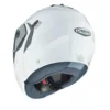 Casco Modulare Caberg Duke X Bianco Lucido