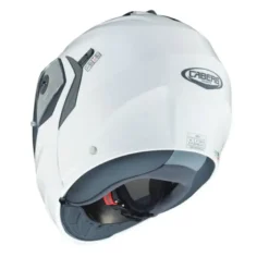 Casco Modulare Caberg Duke X Bianco Lucido