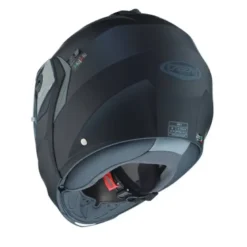 Casco Modulare Caberg Duke X Nero Opaco