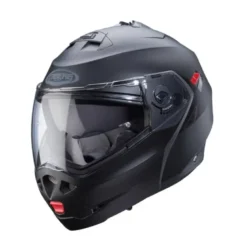Casco Modulare Caberg Duke X Nero Opaco