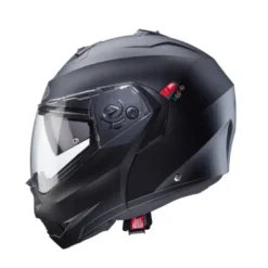 Casco Modulare Caberg Duke X Nero Opaco