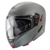 Casco Modulare Caberg Horus X Grigio Opaco Kamo