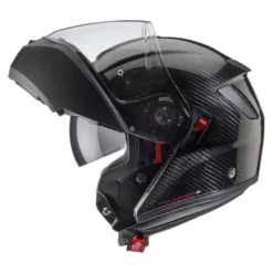 Casco Modulare Caberg Levo X Carbon