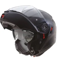 Casco Modulare Caberg Levo X Nero Opaco