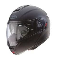 Casco Modulare Caberg Levo X Nero Opaco