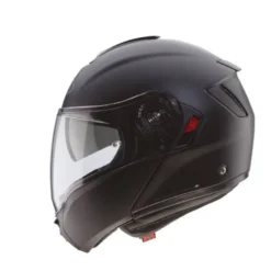 Casco Modulare Caberg Levo X Nero Opaco