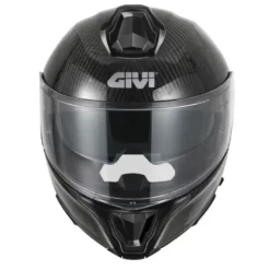 Casco Modulare Givi X.50 Carbonio Nero Lucido