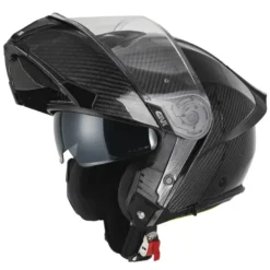 Casco Modulare Givi X.50 Carbonio Nero Lucido