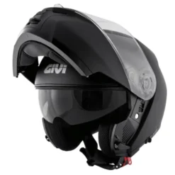 Casco Modulare Givi X.21 Evo Nero Opaco