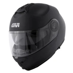 Casco Modulare Givi X.21 Evo Nero Opaco