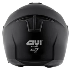 Casco Modulare Givi X.21 Evo Nero Opaco