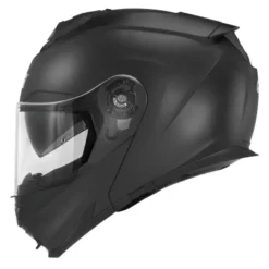 Casco Modulare Givi X.27 Solid Nero Opaco