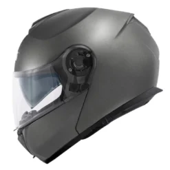 Casco Modulare Givi X.26 Solid Titanio Opaco