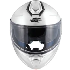 Casco Modulare Kappa KV50 Basic Bianco Lucido