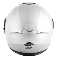 Casco Modulare Kappa KV50 Basic Bianco Lucido