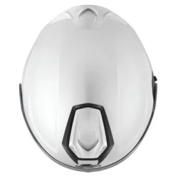 Casco Modulare Kappa KV50 Basic Bianco Lucido