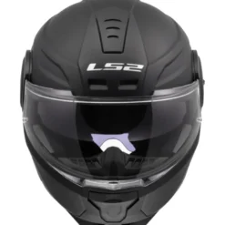 Casco Modulare LS2 FF902 Scope II Nero Opaco