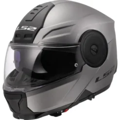 Casco Modulare LS2 FF902 Scope II Titanio