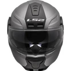 Casco Modulare LS2 FF902 Scope II Titanio