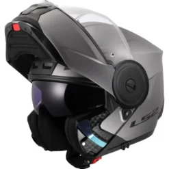 Casco Modulare LS2 FF902 Scope II Titanio