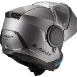 Casco Modulare LS2 FF902 Scope II Titanio