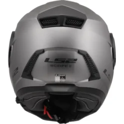 Casco Modulare LS2 FF902 Scope II Titanio