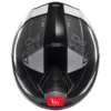 Casco Modulare Mt Helmets  Fu935Sv Genesis Sv Atempo B2 Lucido