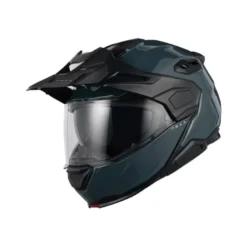 Casco Modulare Nexx X.Lifecountry Plain Wild Blu