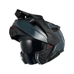 Casco Modulare Nexx X.Lifecountry Plain Wild Blu