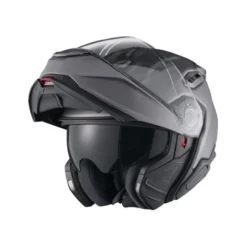Casco Modulare Nexx X.Lifetour Plain Titanio Opaco