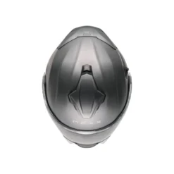 Casco Modulare Nexx X.Lifetour Plain Titanio Opaco