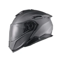 Casco Modulare Nexx X.Lifetour Plain Titanio Opaco