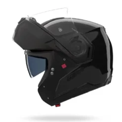Casco Modulare Nolan N90-3 06 Classico 301 Nero Lucido