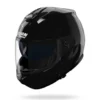 Casco Modulare Nolan N100-6 Classico 301 Nero Lucido