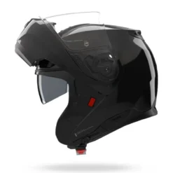 Casco Modulare Nolan N100-6 Classico 301 Nero Lucido