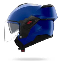 Casco Modulare Nolan N120-1 Classico Nobile 313 Blu Profondo