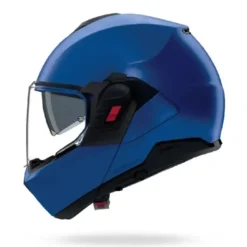 Casco Modulare Nolan N120-1 Classico Nobile 313 Blu Profondo