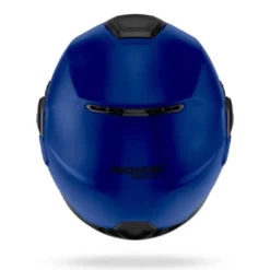 Casco Modulare Nolan N120-1 Classico Nobile 313 Blu Profondo