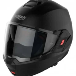 Casco Modulare Nolan N120-1 Essensiale 298 Nero Grafite