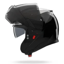 Casco Modulare Nolan N100-6 Verniciature Speciale 354 Bianco Perla Antracite Nero Lucido