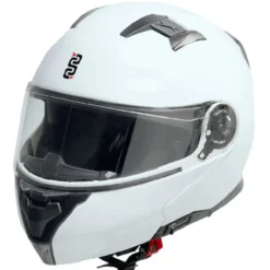 Casco Modulare OJ Orizzonte Bianco