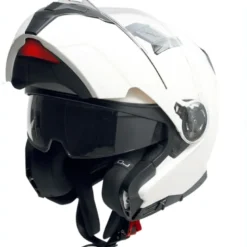 Casco Modulare OJ Orizzonte Bianco