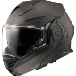 Casco Modulare Reversibile Carbonio Ls2 FF901 Advant X Carbonio Opaco