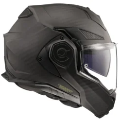 Casco Modulare Reversibile Carbonio Ls2 FF901 Advant X Carbonio Opaco